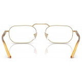 Persol - PO1020V - Oro - Occhiali da Vista - Persol Eyewear