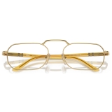 Persol - PO1020V - Oro - Occhiali da Vista - Persol Eyewear