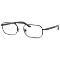 Persol - PO1020V - Nero Semilucido - Occhiali da Vista - Persol Eyewear