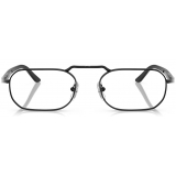 Persol - PO1020V - Semigloss Black - Optical Glasses - Persol Eyewear