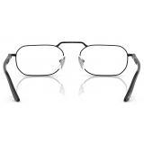 Persol - PO1020V - Nero Semilucido - Occhiali da Vista - Persol Eyewear