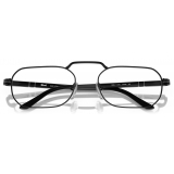 Persol - PO1020V - Nero Semilucido - Occhiali da Vista - Persol Eyewear