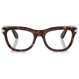 Persol - PO0086V - Havana - Occhiali da Vista - Persol Eyewear