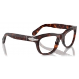 Persol - PO0086V - Havana - Occhiali da Vista - Persol Eyewear