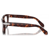 Persol - PO0086V - Havana - Occhiali da Vista - Persol Eyewear