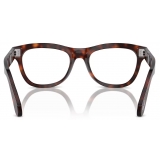 Persol - PO0086V - Havana - Occhiali da Vista - Persol Eyewear