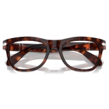 Persol - PO0086V - Havana - Occhiali da Vista - Persol Eyewear