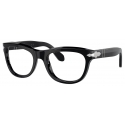 Persol - PO0086V - Nero - Occhiali da Vista - Persol Eyewear