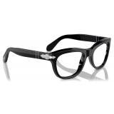 Persol - PO0086V - Havana - Optical Glasses - Persol Eyewear