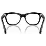 Persol - PO0086V - Nero - Occhiali da Vista - Persol Eyewear