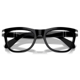 Persol - PO0086V - Havana - Optical Glasses - Persol Eyewear