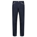 Dolce & Gabbana - Blue Selvedge Denim Jeans - Dolce & Gabbana Exclusive Luxury Collection