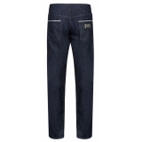 Dolce & Gabbana - Blue Selvedge Denim Jeans - Dolce & Gabbana Exclusive Luxury Collection