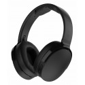 Skullcandy - Hesh 3 - Nero - Cuffie Auricolari Bluetooth Wireless Over-Ear con Isolamento Acustico e Microfono