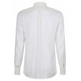 Dolce & Gabbana - Striped Shirt - Dolce & Gabbana Exclusive Luxury Collection