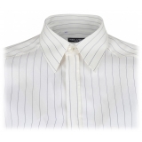 Dolce & Gabbana - Camicia a Righe - Dolce & Gabbana Exclusive Luxury Collection