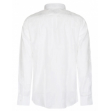 Dolce & Gabbana - White Shirt - Dolce & Gabbana Exclusive Luxury Collection