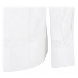 Dolce & Gabbana - White Shirt - Dolce & Gabbana Exclusive Luxury Collection