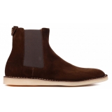 Dolce & Gabbana - Chelsea Boots - Dolce & Gabbana Exclusive Luxury Collection