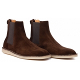 Dolce & Gabbana - Chelsea Boots - Dolce & Gabbana Exclusive Luxury Collection