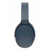 Skullcandy - Hesh 3 - Blu - Cuffie Auricolari Bluetooth Wireless Over-Ear con Isolamento Acustico e Microfono