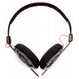 Skullcandy - Knockout - Corallo / Trasparente - Cuffie Auricolari da Donna Wireless On-Ear con Microfono e Audio Supremo