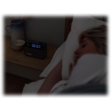 Pure - Moment - The Ambient Sleep Companion - Coffee Black - High Quality Digital Radio