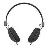 Skullcandy - Knockout - Geo / Nero Trapuntato - Cuffie Auricolari da Donna Wireless On-Ear con Microfono e Audio Supremo