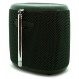 Pure - Woodland Mini - The Perfect Compact Outdoor Speaker - Green - High Quality Digital Radio