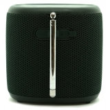 Pure - Woodland Mini - The Perfect Compact Outdoor Speaker - Green - High Quality Digital Radio