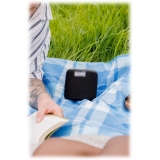 Pure - Woodland Mini - The Perfect Compact Outdoor Speaker - Black - High Quality Digital Radio