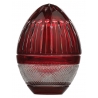 Tsars Collection - Red Openable Egg Box - Handmade in Swiss - Luxury Exclusive Collection