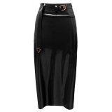 Belarex - L.A. Pencil Skirt - Black - Skirt - Lingerie - Luxury Exclusive Collection