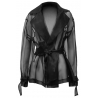 Belarex - Giacca da Venice - Nero - Giacca - Lingerie - Luxury Exclusive Collection