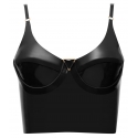 Belarex - L.A. Bralette - Black - Bralette - Lingerie - Luxury Exclusive Collection