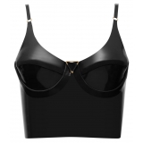 Belarex - L.A. Bralette - Black - Bralette - Lingerie - Luxury Exclusive Collection