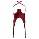 Belarex - Bustino Milan - Rosso Scuro - Bustino - Lingerie - Luxury Exclusive Collection