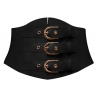 Belarex - Cintura di New York - Nero - Cintura - Lingerie - Luxury Exclusive Collection
