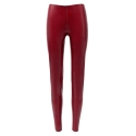 Belarex - Tokyo Leggins - Dark Red - Pants - Lingerie - Luxury Exclusive Collection