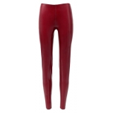 Belarex - Tokyo Leggins - Dark Red - Pants - Lingerie - Luxury Exclusive Collection