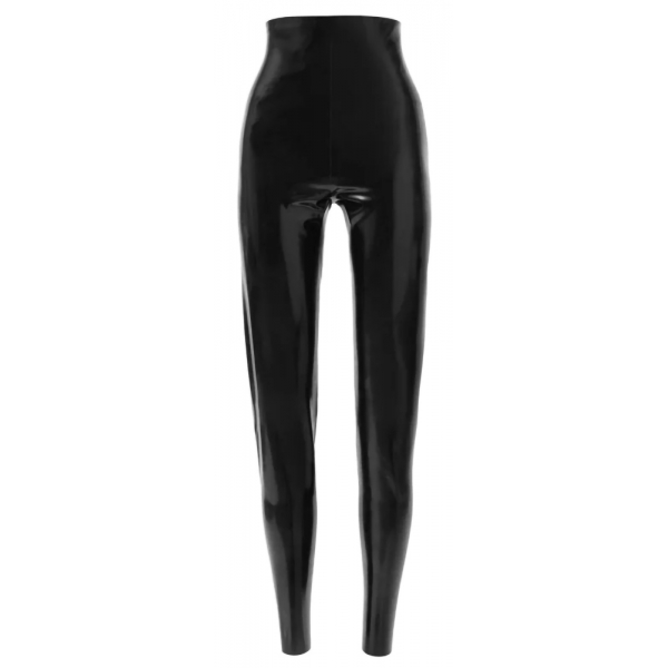 Belarex - Tokyo Leggins - Nero - Pantaloni - Lingerie - Luxury Exclusive Collection