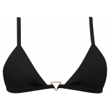 Belarex - Ibiza Bikini Top - Black - Bra - Lingerie - Luxury Exclusive Collection