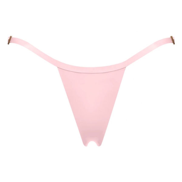 Belarex - Slip Bikini Ibiza - Rosa - Slip - Lingerie - Luxury Exclusive Collection