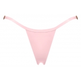 Belarex - Ibiza Bikini Slip - Pink - Slip - Lingerie - Luxury Exclusive Collection