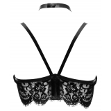 Belarex - Paris Bralette - Black - Bralette - Lingerie - Luxury Exclusive Collection