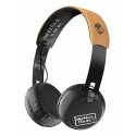 Skullcandy - Grind - Captain Fin - Bluetooth Wireless On-Ear Headphones with Microphone, Supreme Sound and Powerful Bass