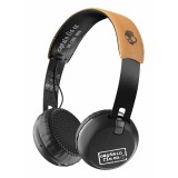 Skullcandy - Grind - Captain Fin - Bluetooth Wireless On-Ear Headphones with Microphone, Supreme Sound and Powerful Bass