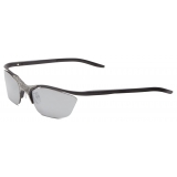 Fendi - Signature - Mask Sunglasses - Grey - Sunglasses - Fendi Eyewear