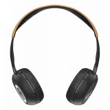 Skullcandy - Grind - Captain Fin - Cuffie Auricolari Bluetooth Wireless On-Ear con Microfono, Audio Supremo e Bassi Potenti