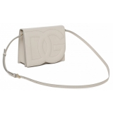 Dolce & Gabbana - Borsa a Tracolla DG Avorio - Dolce & Gabbana Exclusive Luxury Collection